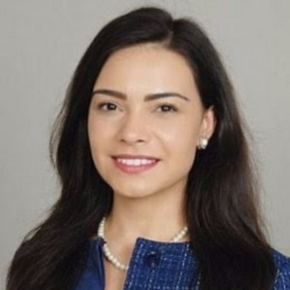 Meet your Posher, Isabelle